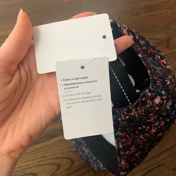 New Lululemon Five Times Hat One Size - Picture 7 of 9